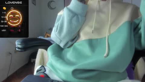 IM BAILEY online show from February 25, 9:31 am