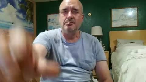Daddys Kinky For Tokens online show from June 30, 6:47 am