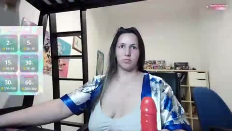 Snapshot of balefulmomma chatting on July 27, 6:37 pm balefulmomma online show from July 27, 6:37 pm