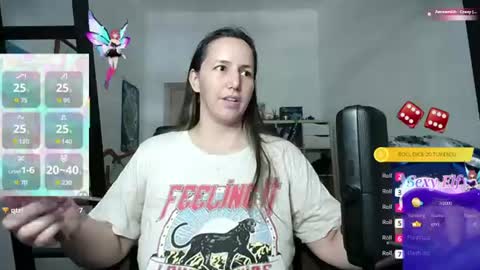 Snapshot of balefulmomma chatting on July 28, 12:48 pm balefulmomma online show from July 28, 12:48 pm