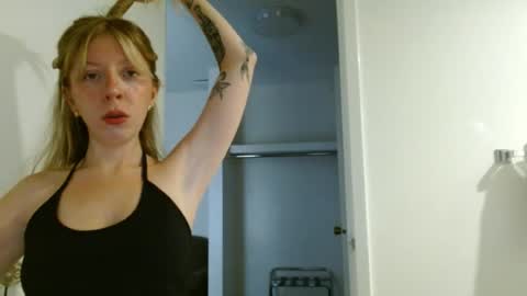 baleykins247 online show from July 11, 2:47 am