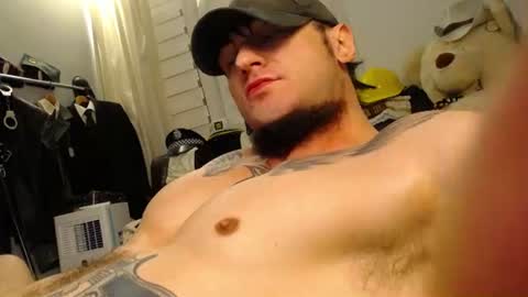 Bret Ballard online show from July 12, 12:23 am