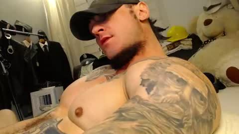 Bret Ballard online show from July 26, 1:03 am