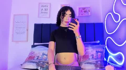 Snapshot of ballesteros_ chatting on October 27, 8:07 am ballesteros_ online show from October 27, 8:07 am