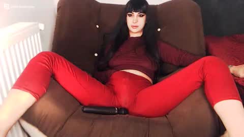 Amy online show from December 9, 2:13 am