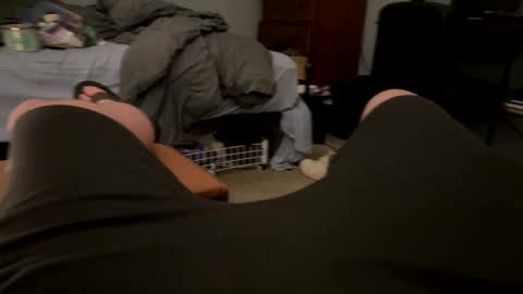 ballsjaws044 online show from March 24, 10:09 am