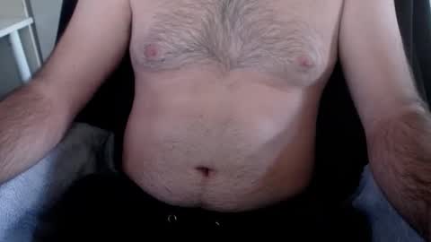 ballsnhair online show from September 11, 9:42 am