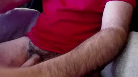 ballsnhair online show from November 21, 2:38 pm