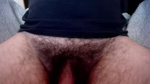 ballsnhair online show from February 2, 1:32 pm