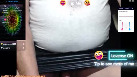 Snapshot of ballsofcumfusion chatting on November 17, 3:45 am Ballsofcumfusion online show from November 17, 3:45 am