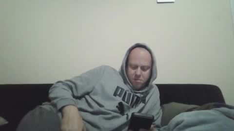 ballzrockwell online show from November 11, 12:16 pm