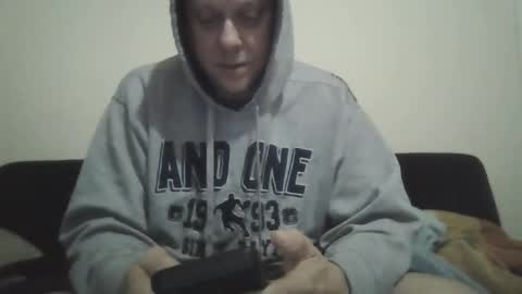 ballzrockwell online show from February 22, 1:42 pm