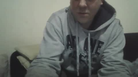 ballzrockwell online show from March 20, 1:32 am