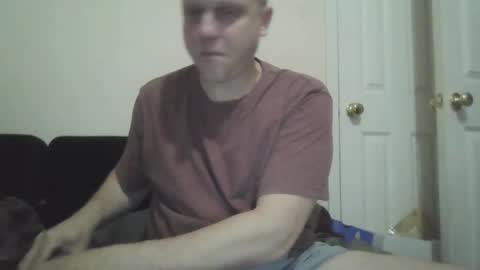 ballzrockwell online show from May 29, 5:55 pm