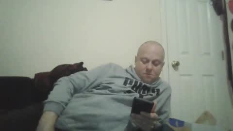 ballzrockwell online show from June 4, 2:12 pm