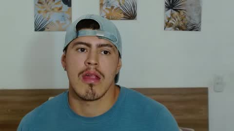 Andres -  online show from January 29, 2:42 pm