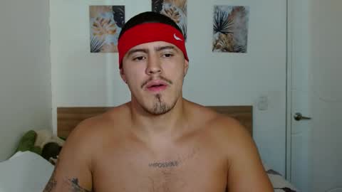 Andres -  online show from February 4, 2:21 pm