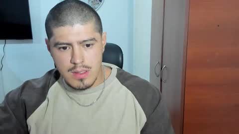 Andres -  online show from January 6, 10:19 am