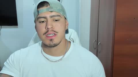 Andres -  online show from January 14, 8:53 am