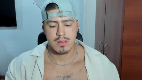 Andres -  online show from February 10, 9:24 am