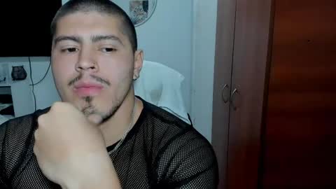 Snapshot of baltazardupont chatting on June 10, 2:56 am Andres - online show from June 10, 2:56 am