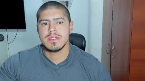 Snapshot of baltazardupont chatting on July 16, 9:26 am Andres - online show from July 16, 9:26 am