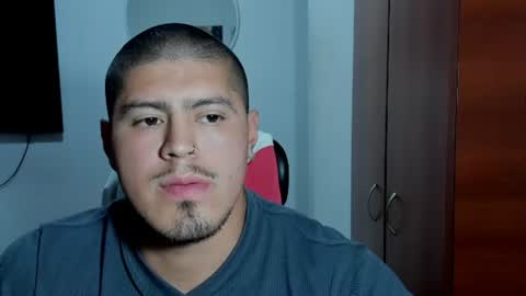 Snapshot of baltazardupont chatting on July 22, 3:42 am Andres - online show from July 22, 3:42 am