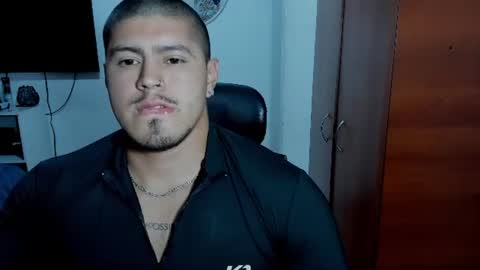 Snapshot of baltazardupont chatting on July 23, 3:15 am Andres - online show from July 23, 3:15 am
