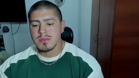 Snapshot of baltazardupont chatting on July 24, 3:48 am Andres - online show from July 24, 3:48 am