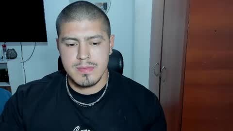 Snapshot of baltazardupont chatting on July 30, 3:27 am Andres - online show from July 30, 3:27 am