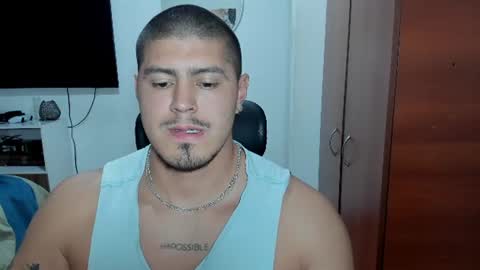 Snapshot of baltazardupont chatting on July 31, 3:39 am Andres - online show from July 31, 3:39 am