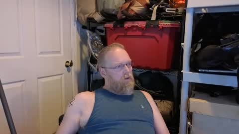 Snapshot of baltomoron69 chatting on October 12, 12:59 pm baltomoron69 online show from October 12, 12:59 pm