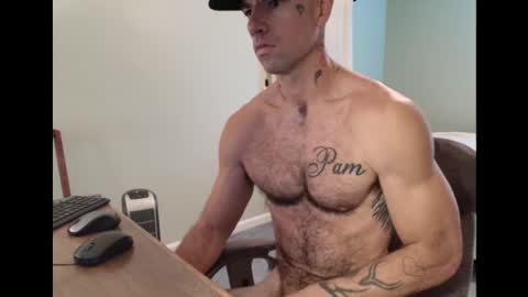 Snapshot of bam14680 chatting on February 28, 1:26 am bam14680 online show from February 28, 1:26 am