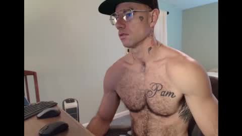 Snapshot of bam14680 chatting on March 6, 12:21 am bam14680 online show from March 6, 12:21 am