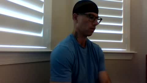 bam14680 online show from March 18, 8:45 pm