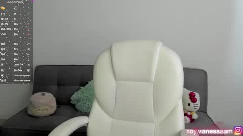 Snapshot of bam_atenea chatting on December 28, 7:22 pm Vanessa online show from December 28, 7:22 pm