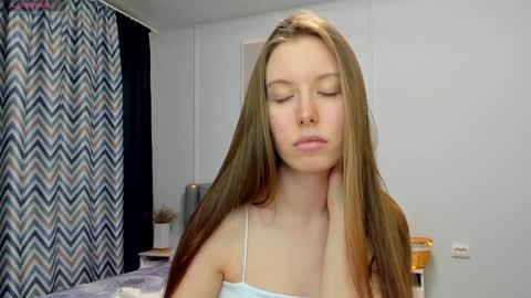 Kira online show from January 21, 2:54 am