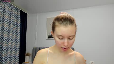 Kira online show from January 23, 3:58 am