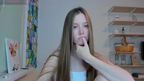 Kira online show from October 15, 8:42 pm