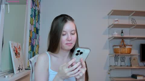 Kira online show from October 19, 5:13 pm