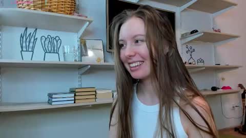 Kira online show from March 1, 1:18 am