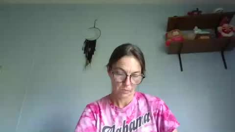 Snapshot of bamacpl80 chatting on July 28, 6:53 pm bamacpl80 online show from July 28, 6:53 pm