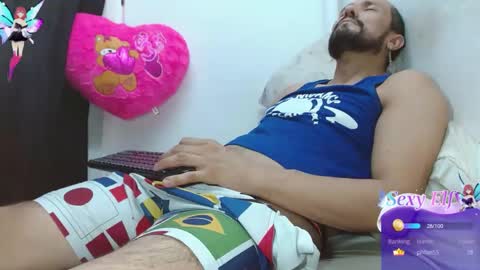 bambam online show from February 26, 9:37 pm