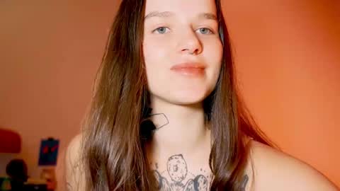 Snapshot of bambi______ chatting on March 3, 3:09 pm fae online show from March 3, 3:09 pm