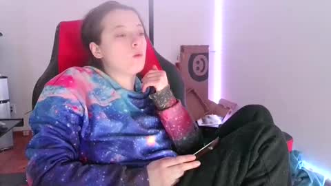 bambiboo8113 online show from March 10, 12:40 am