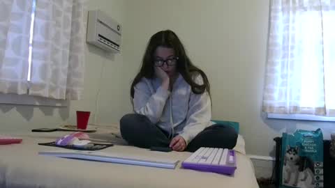 bambiboo8113 online show from November 30, 5:39 pm