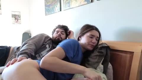 bambifarrina online show from February 19, 3:41 pm