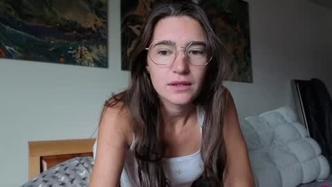 bambifarrina online show from August 2, 2:37 pm