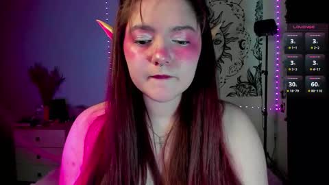 bambimay_ online show from March 14, 7:47 am