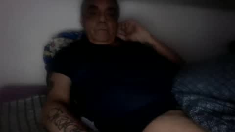 bambino6060 online show from June 8, 5:30 am